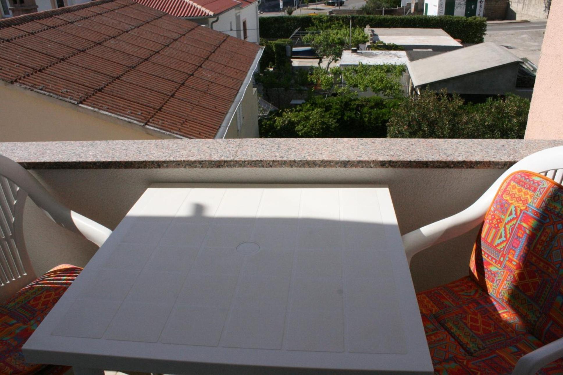 Apartments And Rooms By The Sea Pag - 6311 Pag Town Exteriör bild