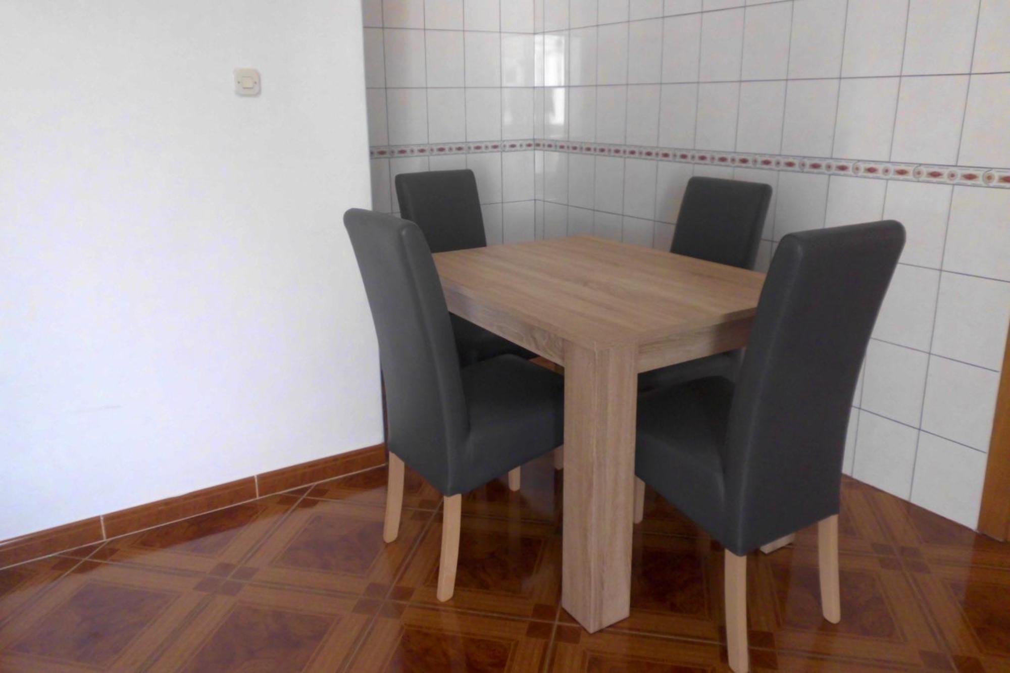 Apartments And Rooms By The Sea Pag - 6311 Pag Town Exteriör bild
