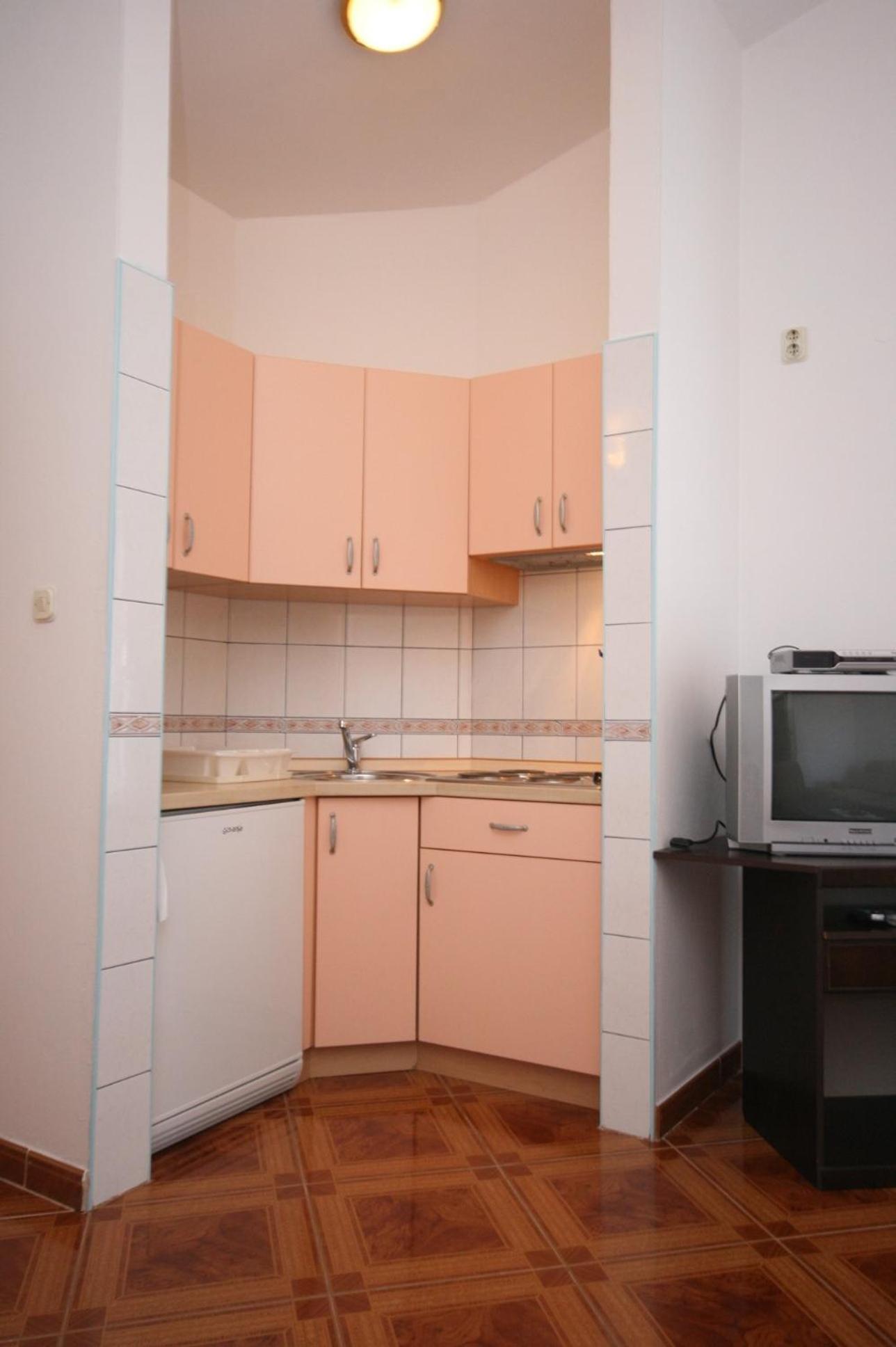 Apartments And Rooms By The Sea Pag - 6311 Pag Town Exteriör bild